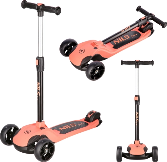 Rośnie wraz z Twoim dzieckiem