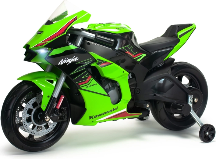 Bezpieczny start jazdy dla początkujących