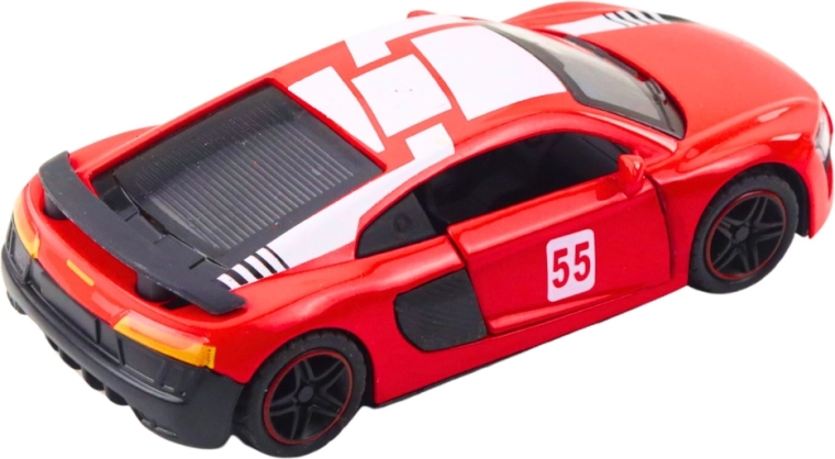 Detalicny sportowy design