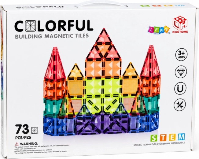 73 elementy dla nieskończonych kombinacji
