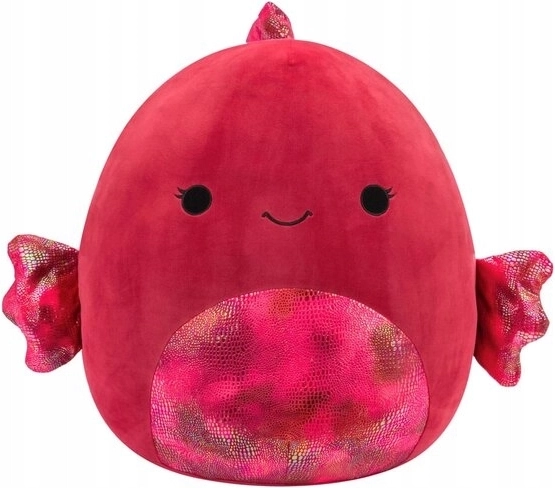 Uroczy design do kolekcji Squishmallows