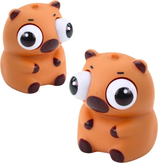 Miękki materiał, który wraca do kształtu