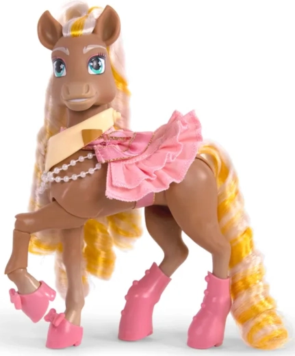 Ruchoma figurka Cherie