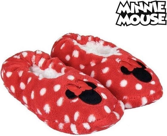 Kapcie Minnie