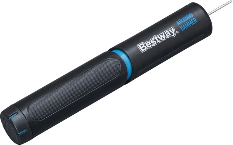 Kompaktowa i łatwa do przenoszenia