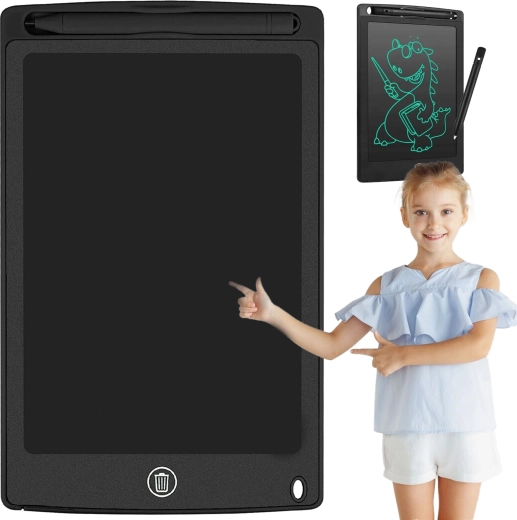 Rysik zawsze pod ręką