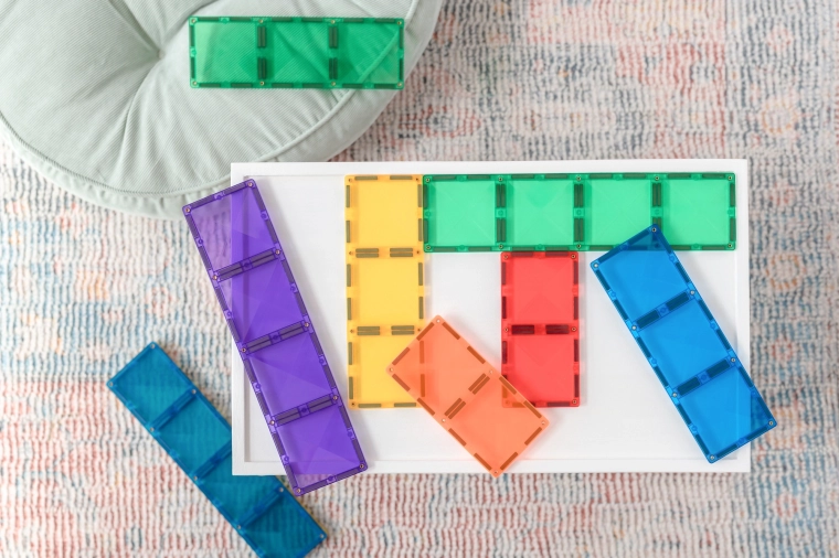 Przezroczyste kolory, które zachęcają do tworzenia