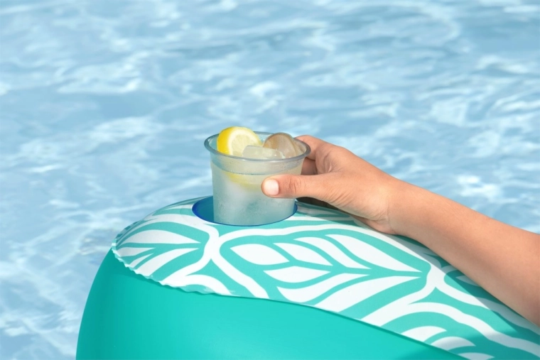 Stabilność i praktyczność na wodzie