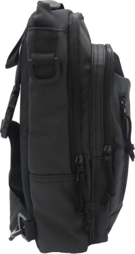 Wygodne noszenie dzięki regulowanemu paskowi