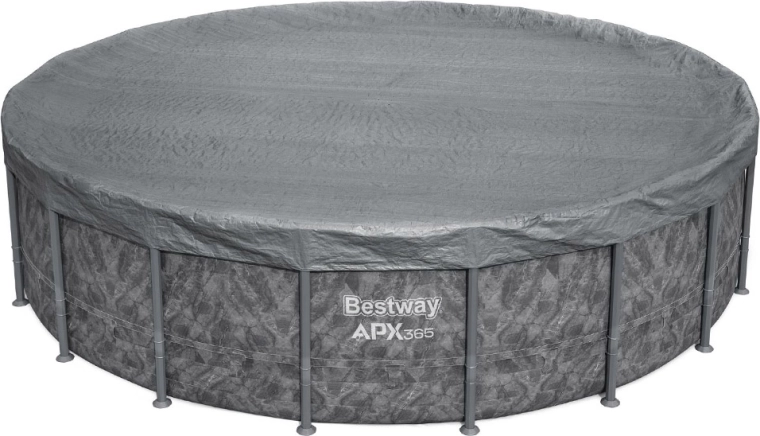 Całoroczna odporność z warstwą Polar‑Shield