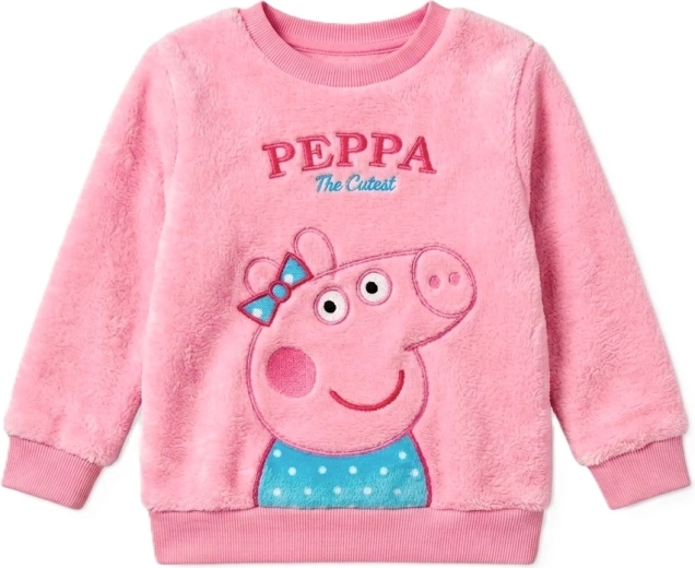 Dziecięca bluza Peppa Pig