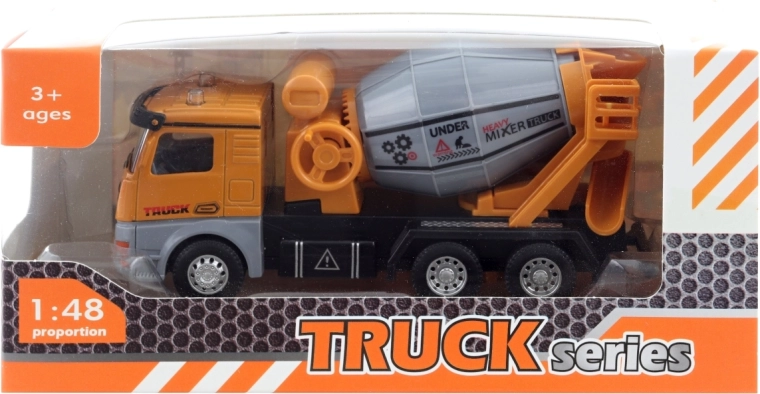 Jazda na napędzie bezwładnościowym bez baterii