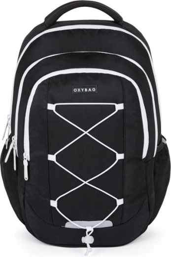 Sprytna organizacja w trzech komorach