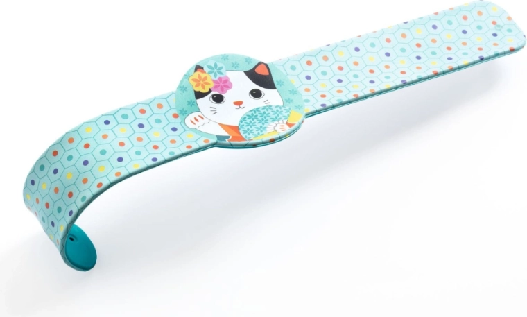 Łatwe zakładanie „snap”