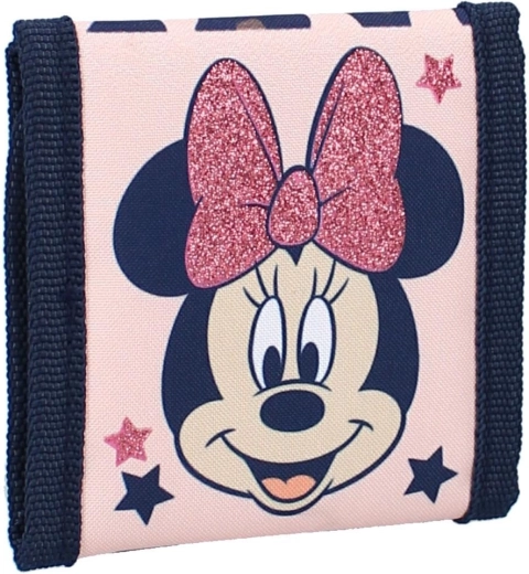 Portfelik Minnie Mouse Vadobag - 1 szt.
