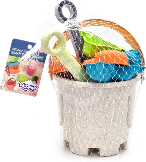 Ekologiczny i kompostowalny materiał