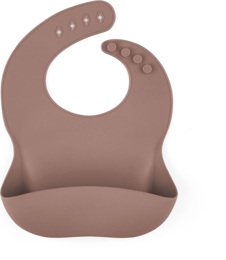 Głęboka kieszonka dla mniejszego bałaganu