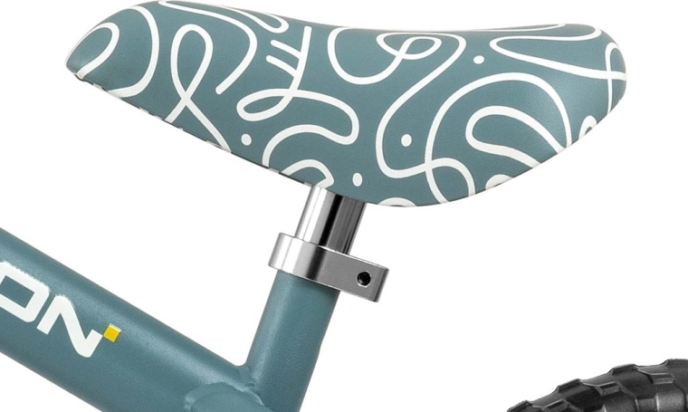 Rośnie z dzieckiem: regulowana wysokość