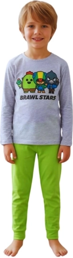 Dziecięca piżama Brawl Stars