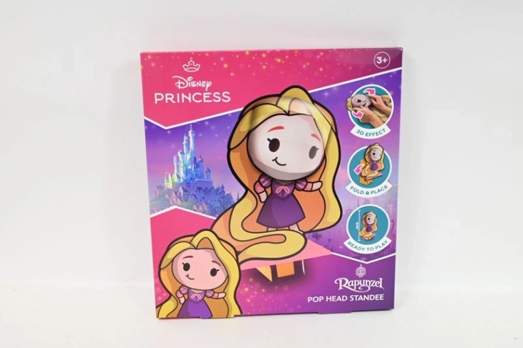 Figurka Origami Princess 30 cm