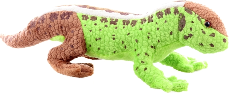 Realistyczny wygląd pobudzający wyobraźnię