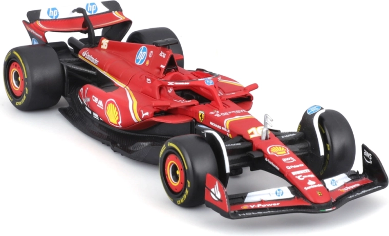 Realistyczne detale i malowanie