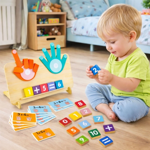 Zabawa i nauka w jednym