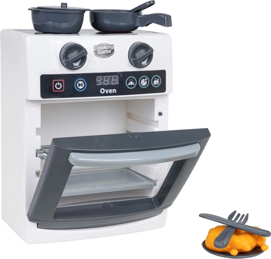 Kompletny zestaw akcesoriów