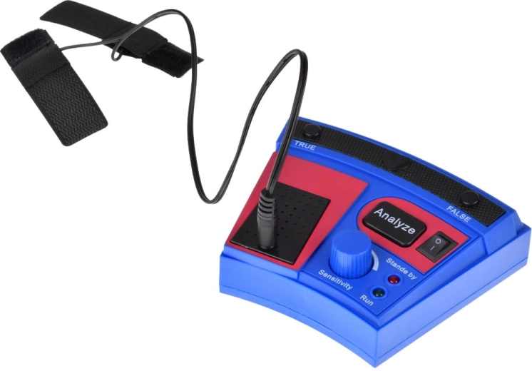 Regulowana czułość dla różnych graczy