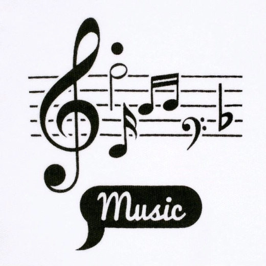 Oryginalny motyw Music