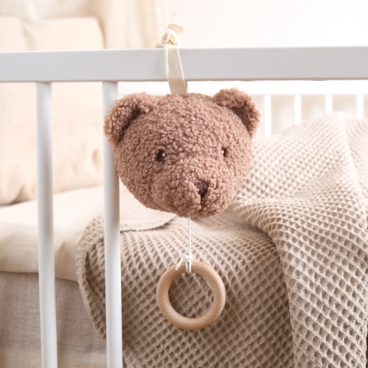 Delikatna kołysanka Brahmsa dla spokojnego snu