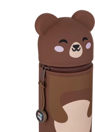 Miękki, trwały i łatwy do umycia silikon