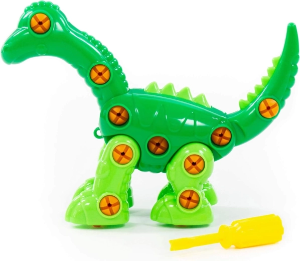 Ruchome elementy do realistycznej zabawy