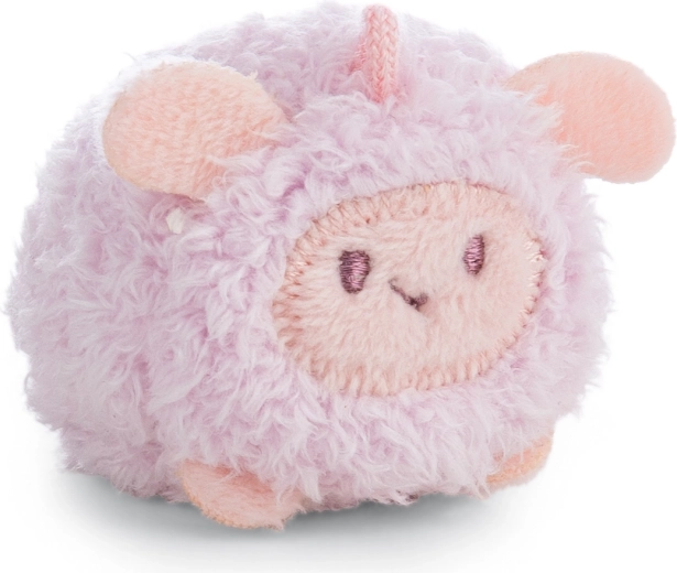 Miękki plusz i urocze detale w stylu Kawaii
