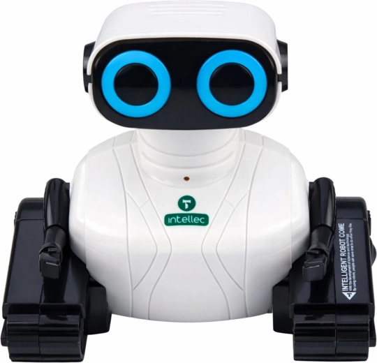 Oczy LED i efekty świetlne