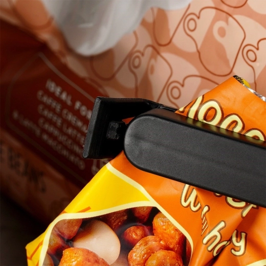 Szczelne zamknięcie dla dłuższej świeżości