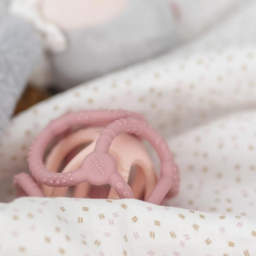 Łatwe chwytanie dla małych rączek