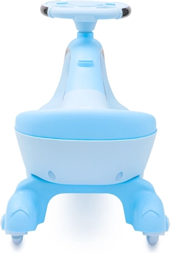 Wygoda i pewność przy każdej przejażdżce