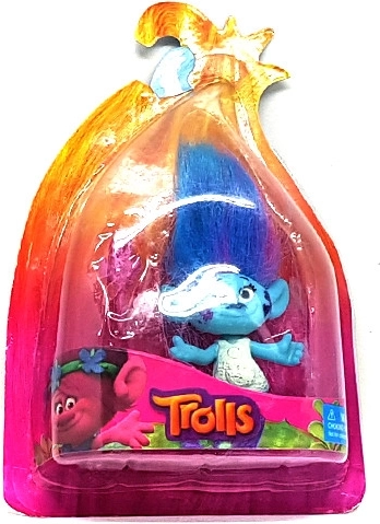 Kolekcjonerski design w żywych kolorach