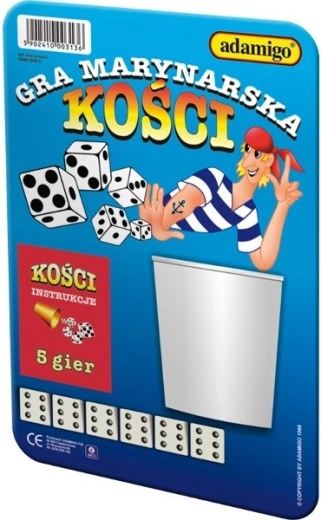 Gra w kości