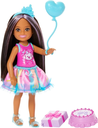 Urodzinowe przyjęcie ze wszystkim, co potrzeba