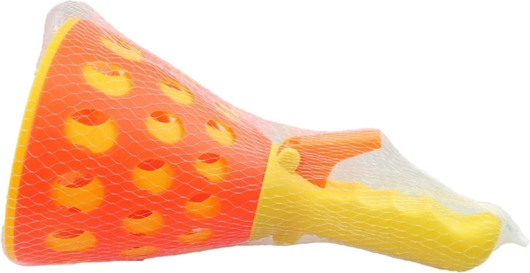 Lekka i bezpieczna konstrukcja