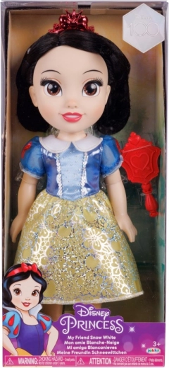 Lalka DISNEY Princess Królewna Śnieżka 35 cm