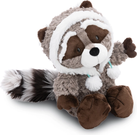 Jedwabiście miękki plusz do niekończącego się przytulania