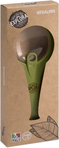 Lupa dla dzieci Explora