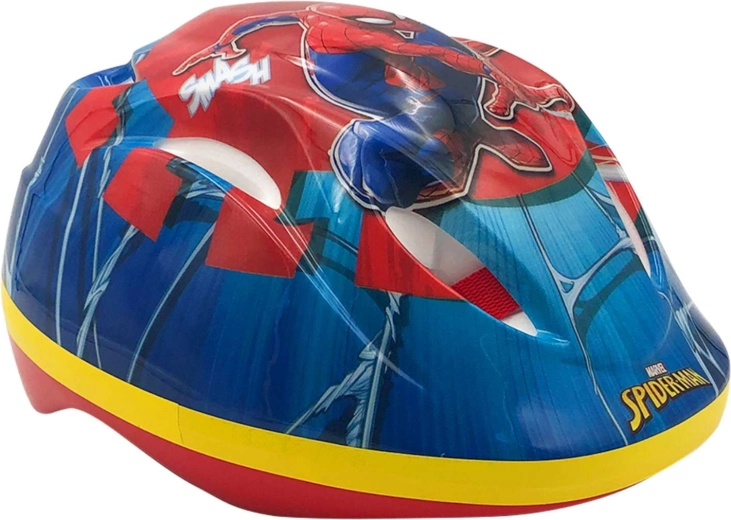 Precyzyjna regulacja rozmiaru 51–55 cm