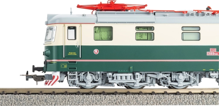 Zaawansowane oświetlenie i gotowość cyfrowa