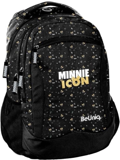 Styl MINNIE i odporność na każdą pogodę