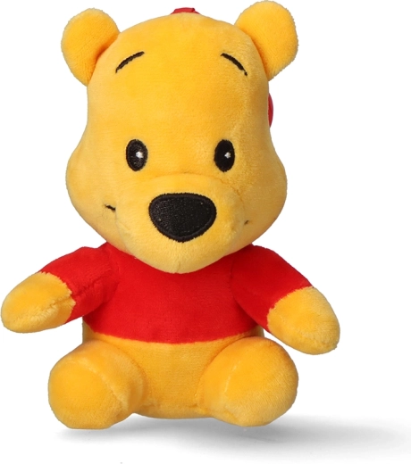 Pluszowy brelok DISNEY Kubuś Puchatek 12 cm