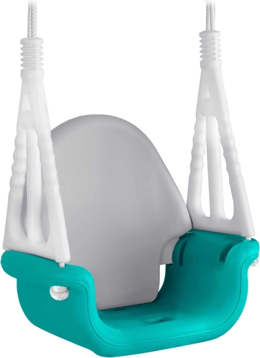 Bezpieczne i wygodne bujanie